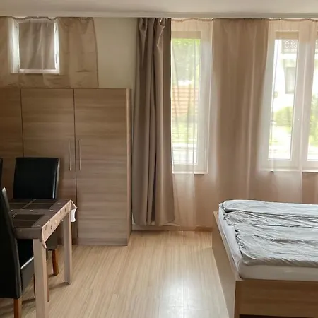 Premium Apartment Gyula