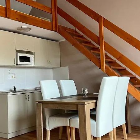 Apartment Premium Gyula