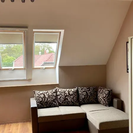 Premium Apartment *
