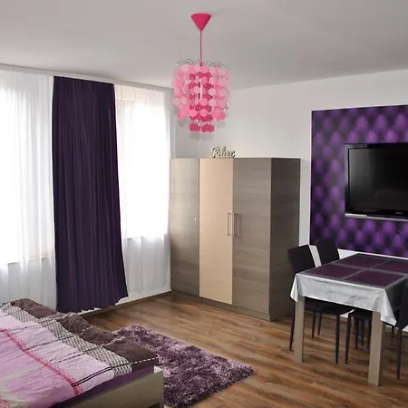 Lejlighed Premium