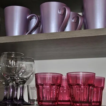 Premium Lejlighed Gyula